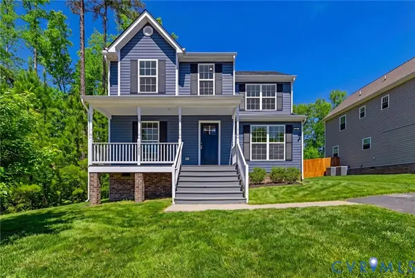 14225 Laketree Drive, Chester, VA 23831