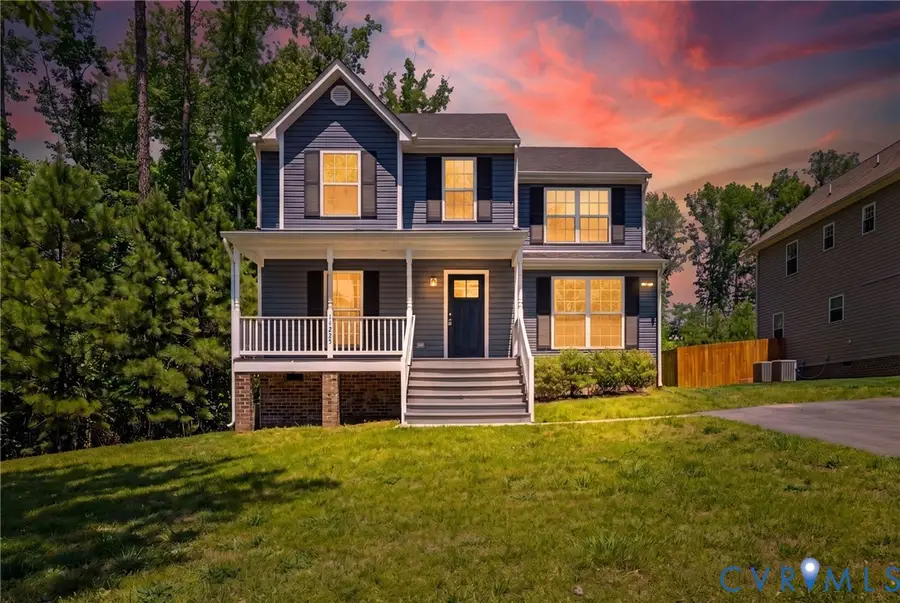 14225 Laketree Drive, Chester, VA 23831 - #2