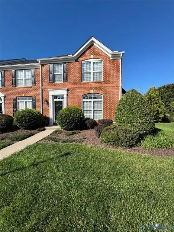 1600 New Haven Place, Glen Allen, VA 23059