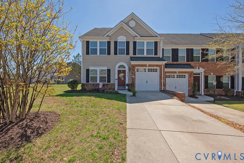 10523 Tea Olive Circle, New Kent, VA 23140 - #1