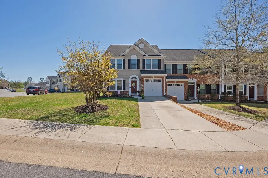 10523 Tea Olive Circle, New Kent, VA 23140 - #2