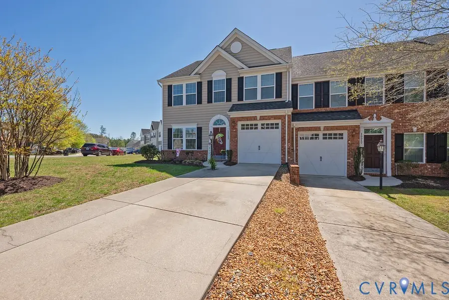 10523 Tea Olive Circle, New Kent, VA 23140 - #3