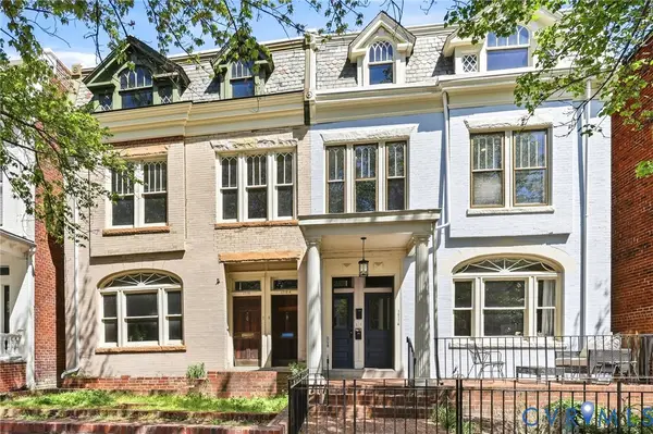 1716 Hanover Avenue, Richmond, VA 23220