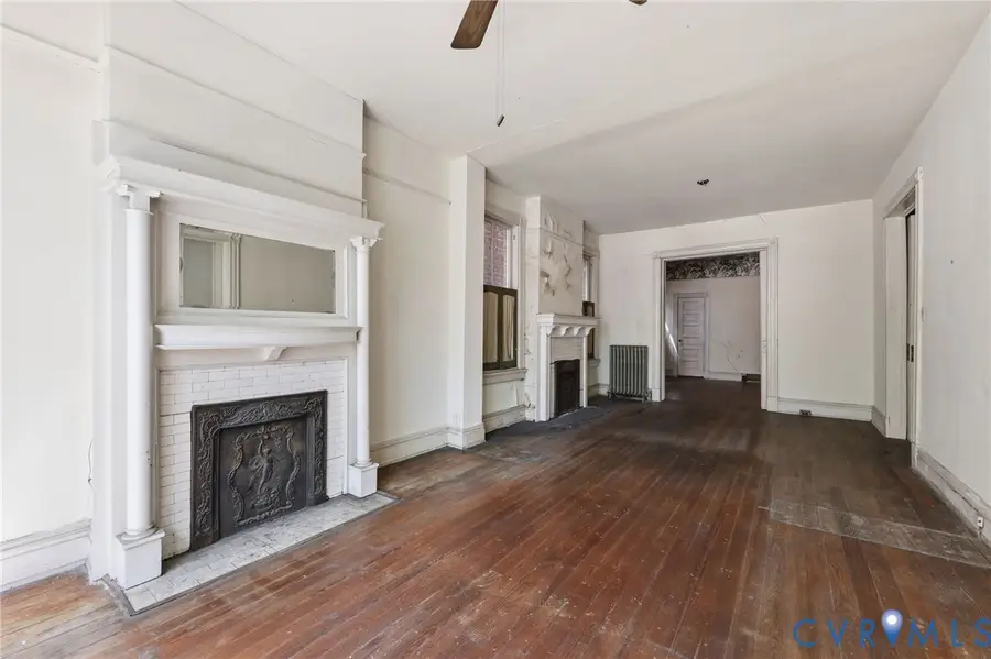 1716 Hanover Avenue, Richmond, VA 23220 - #2