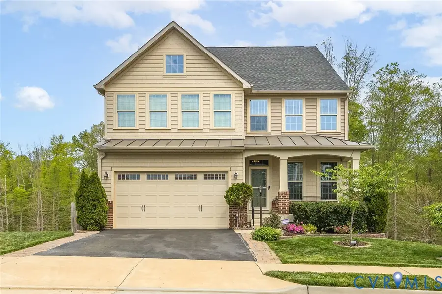 4537 Cotswold Manor Loop, Woodbridge, VA 22192 - #2