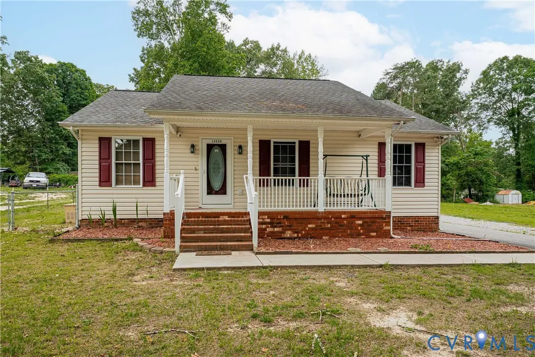 12226 Bristle Cone Lane, Ruther Glen, VA 22546 - #1