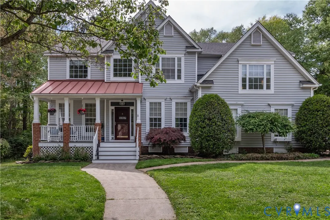 15824 Hampton Park Circle, Chesterfield, VA 23832 - #1