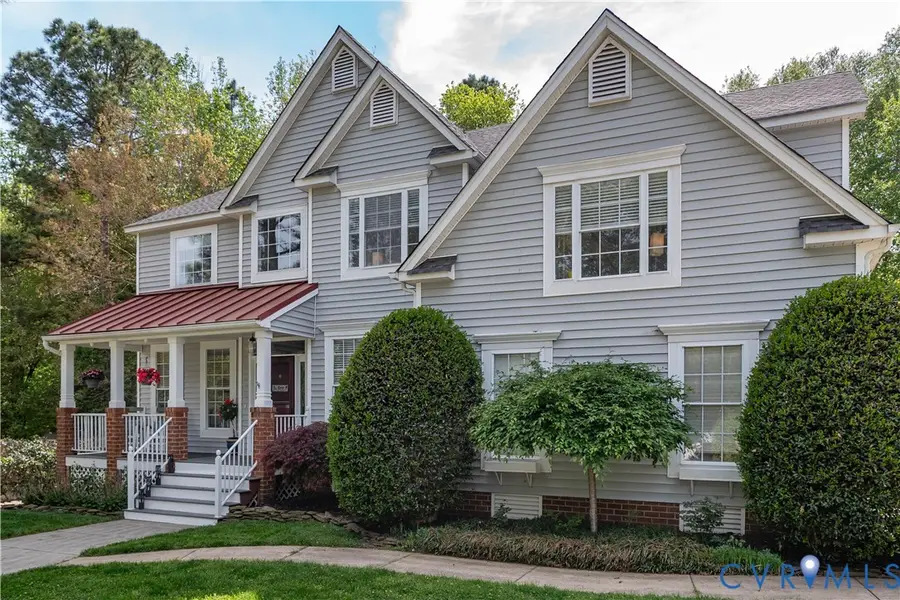 15824 Hampton Park Circle, Chesterfield, VA 23832 - #2