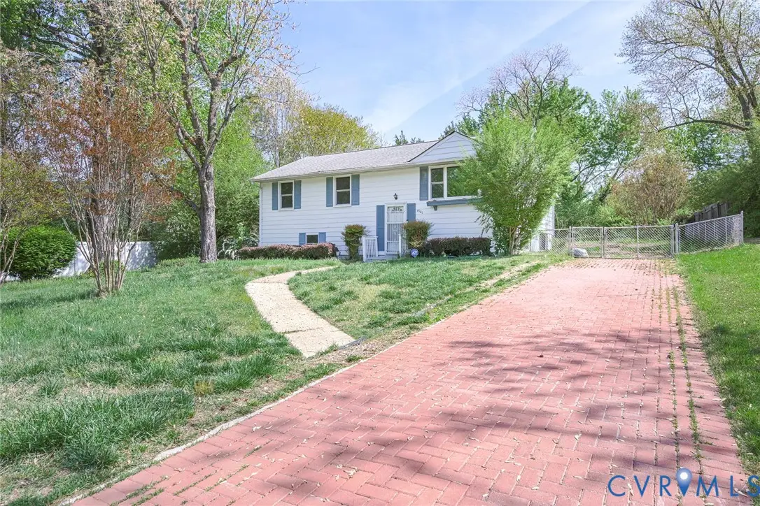 4501 Mizar Road, Henrico, VA 23231 - #1