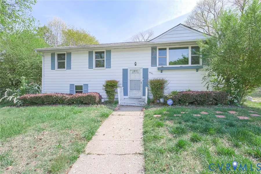 4501 Mizar Road, Henrico, VA 23231 - #2