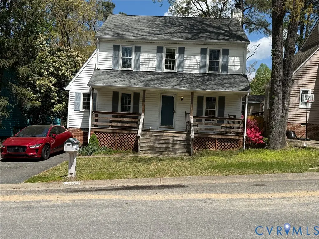 6152 Stockade Drive, Mechanicsville, VA 23111 - #1