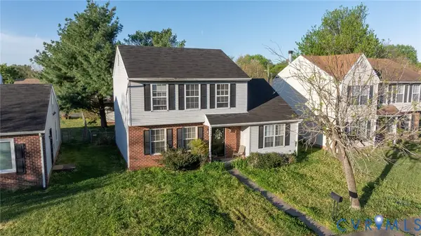 1313 Claiborne Street, Richmond, VA 23220