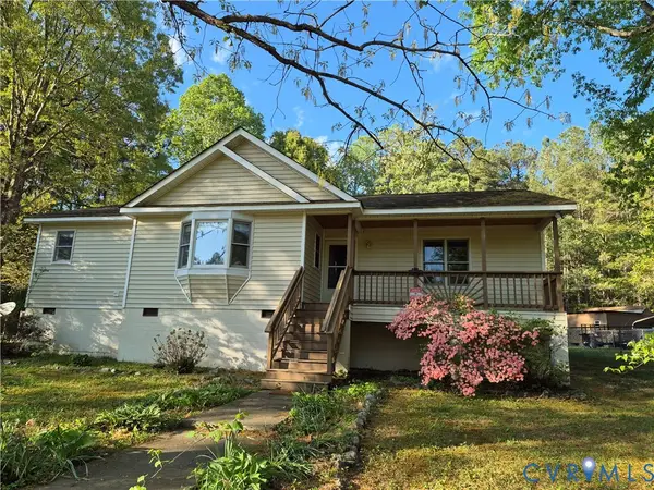 307 Whispering Pine Lane, Bumpass, VA 23024