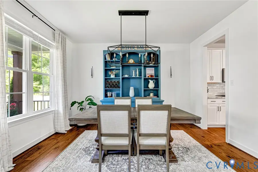 9131 Deerlake Drive, New Kent, VA 23124 - #3