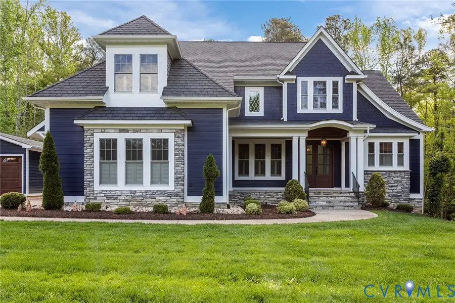 11437 Brant Hollow Court, Chesterfield, VA 23838 - #2