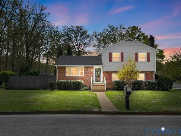 1455 Robindale Road, Chesterfield, VA 23235