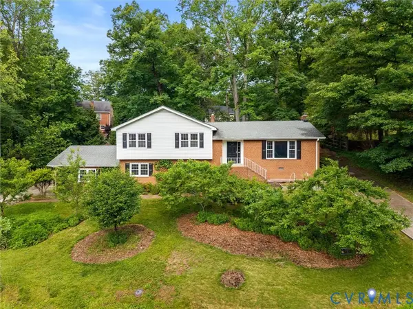 2520 Devenwood Road, North Chesterfield, VA 23235