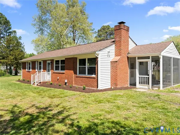 6538 Camille Drive, Mechanicsville, VA 23111