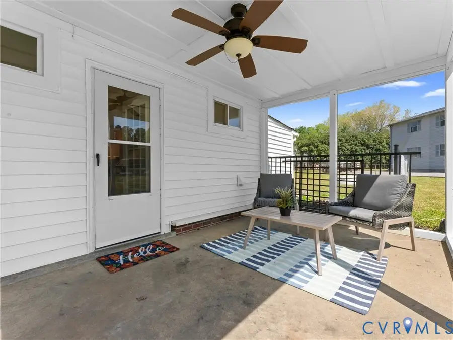 6538 Camille Drive, Mechanicsville, VA 23111 - #3