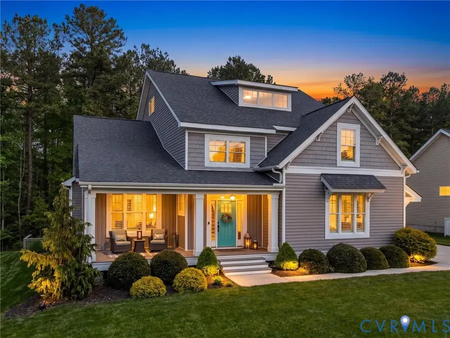 8461 Highmarker Court, Chesterfield, VA 23832 - #3