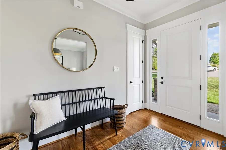 1436 Ascot Hill Terrace, Midlothian, VA 23112 - #3