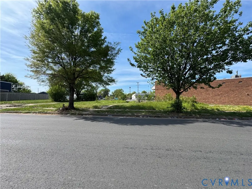 1668 N 31st Street, Richmond, VA 23223 - #1