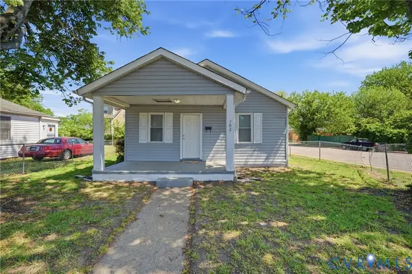 702 Westwood Avenue, Hampton, VA 23661