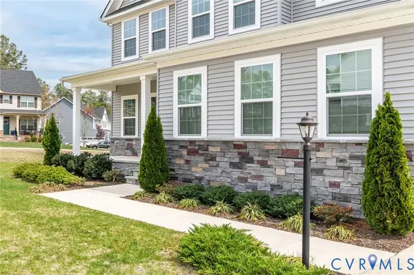 8601 Forge Gate Lane, Chesterfield, VA 23832