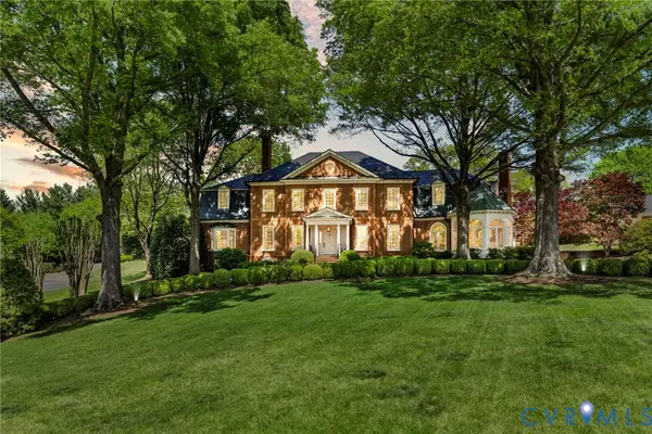 103 Lockgreen Place, Richmond, VA 23226