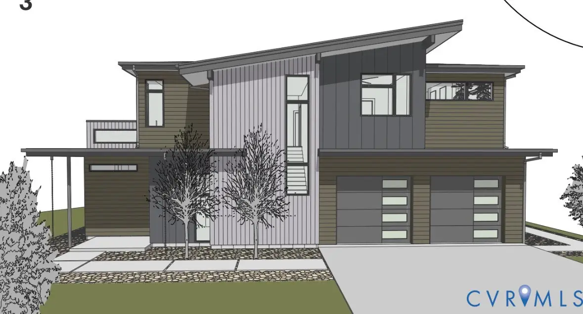 3548 Alvecote Terrace, Midlothian, VA 23112 - #1