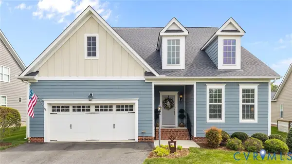 7191 Yare Street, Glen Allen, VA 23059