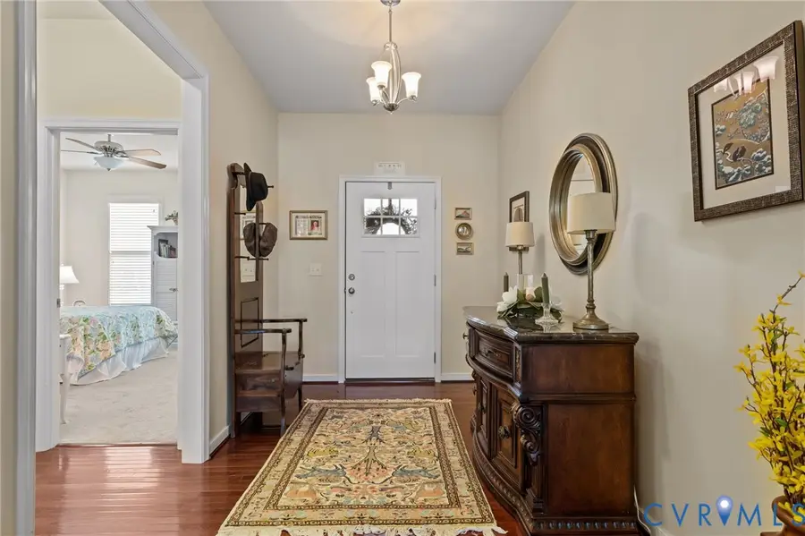 7191 Yare Street, Glen Allen, VA 23059 - #3