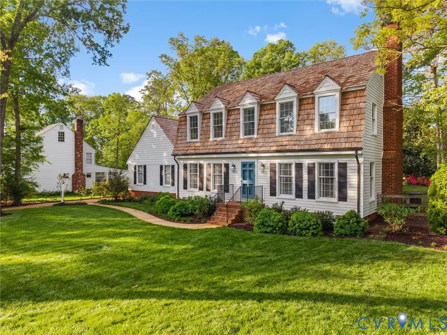 11811 Prince Regent Place, Henrico, VA 23238 - #2