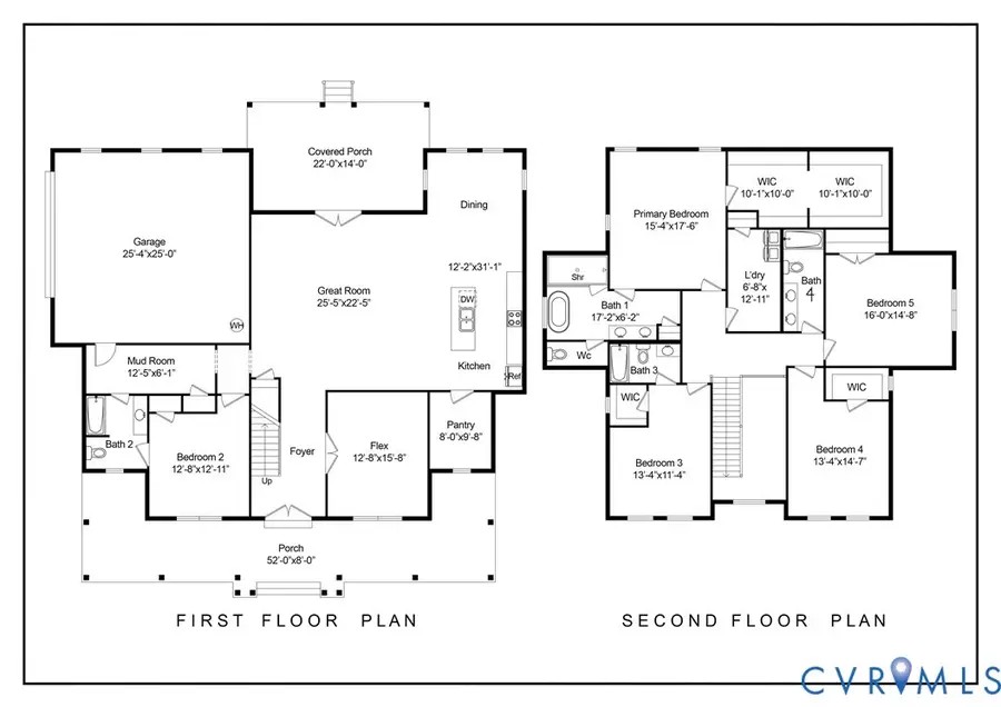 17318 Jojo Lane, Moseley, VA 23120 - #2