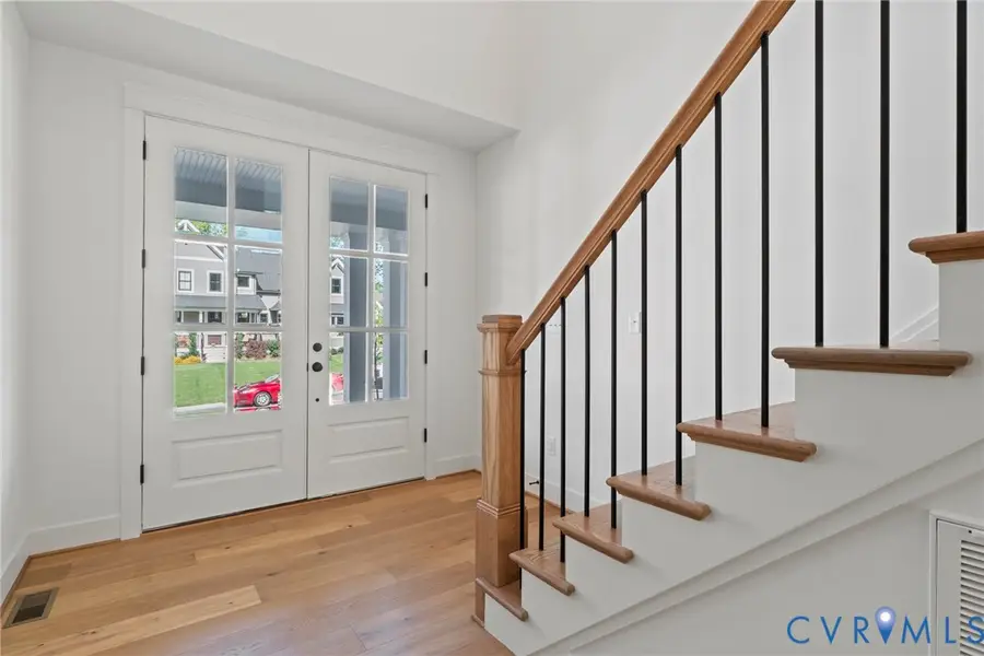 17318 Jojo Lane, Moseley, VA 23120 - #3