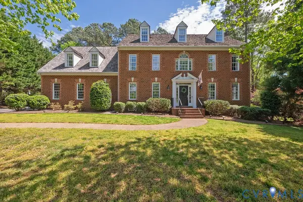 3905 Holmbank Court, Henrico, VA 23233