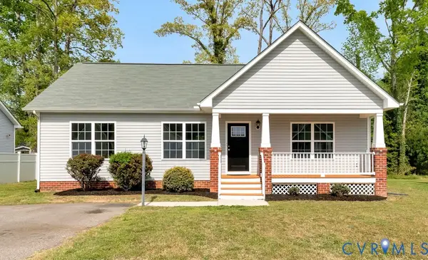 9925 Reymet Court, Chesterfield, VA 23237