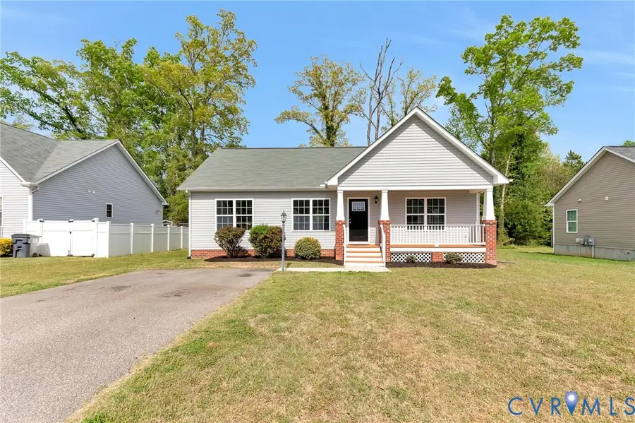 9925 Reymet Court, Bellwood, VA 23237 - #3