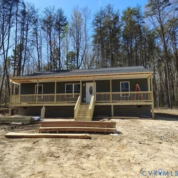 390 Foxbrook Court, Louisa, VA 23093