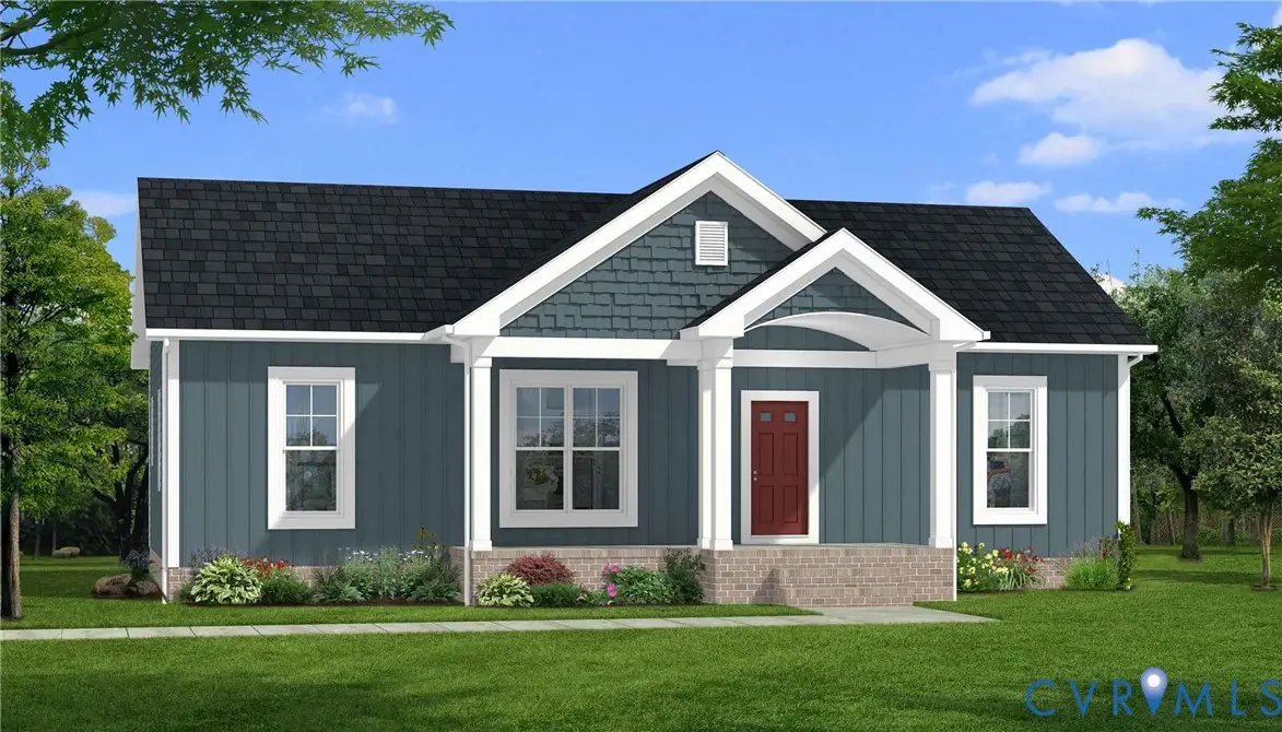 TBD Lloyds Mill Road, Clover, VA 24534 - #1