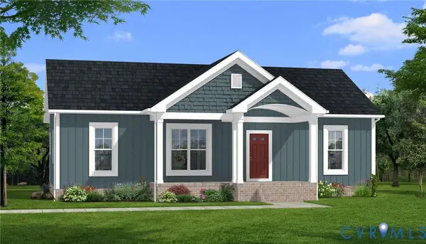 TBD Lloyds Mill Road, Clover, VA 24534