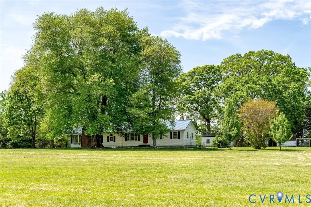 885 Cartersville Road, Cumberland, VA 23040 - #1