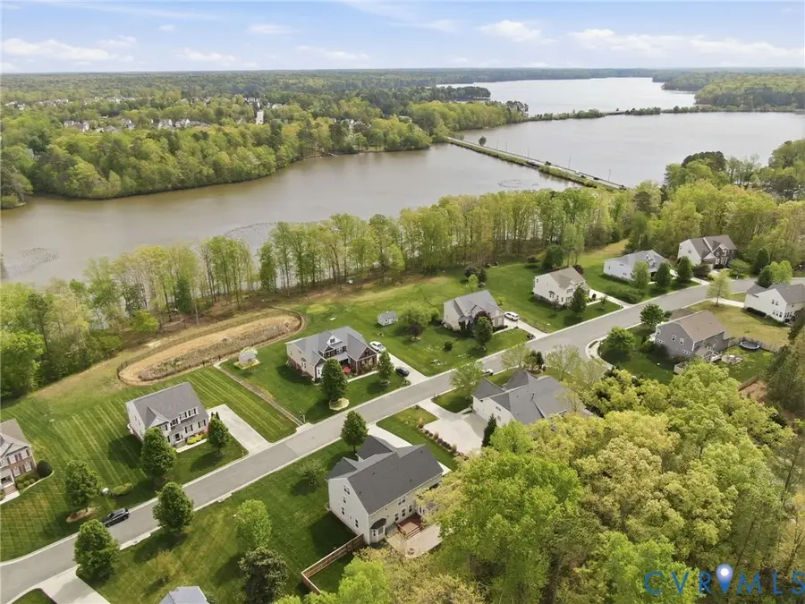 4024 Water Overlook Boulevard, Midlothian, VA 23112 - #2