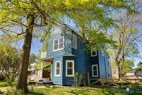 1708 S Meadow Street, Richmond, VA 23220