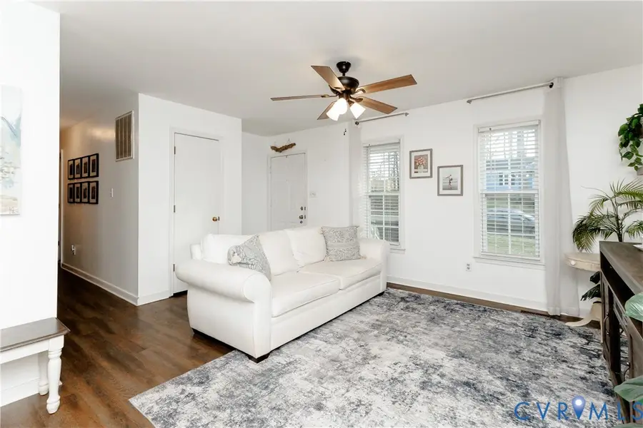 12204 King Cotton Court, Midlothian, VA 23112 - #2