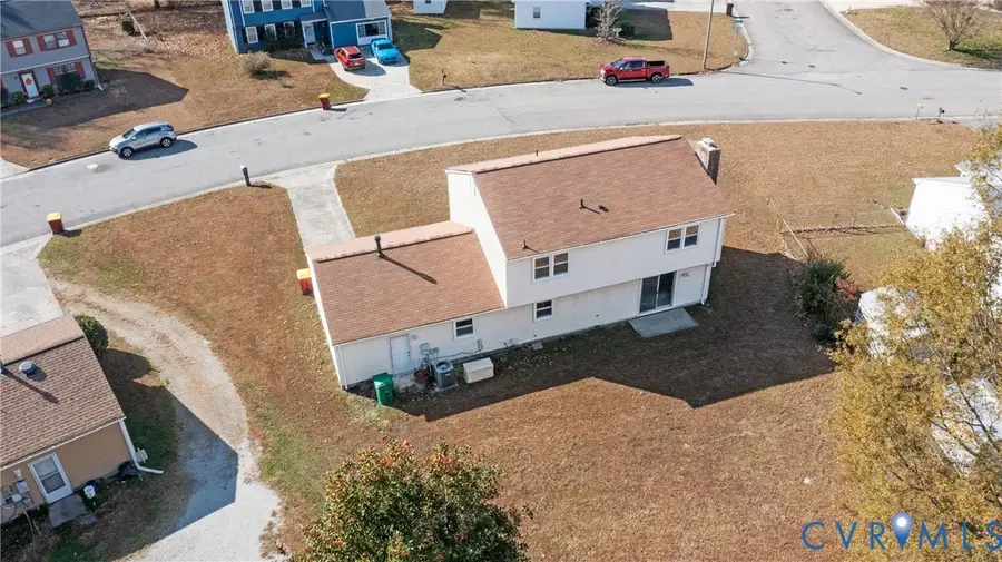 3363 Oakwood Circle, Petersburg, VA 23805 - #2