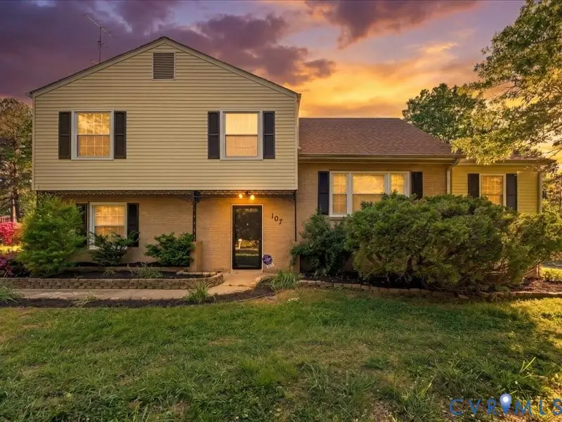 1713 Hungary Road, Henrico, VA 23228 - #1
