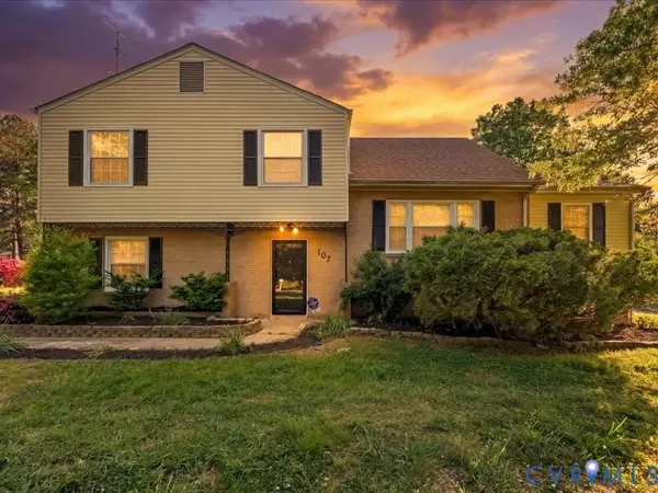 1713 Hungary Road, Henrico, VA 23228