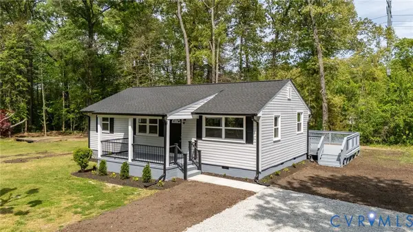 10311 Virginia Road, Glen Allen, VA 23060