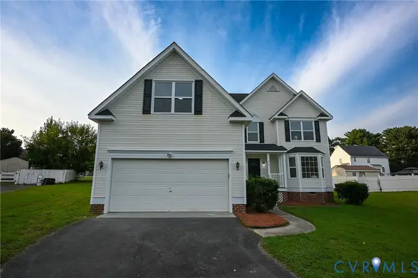 912 Harmony Road, Fairfield, VA 23059